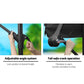 Outdoor Umbrella 3m Black - Outdoor