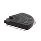 Outdoor Umbrella Stand 4 x Base Pod Plate Sand/Water Patio