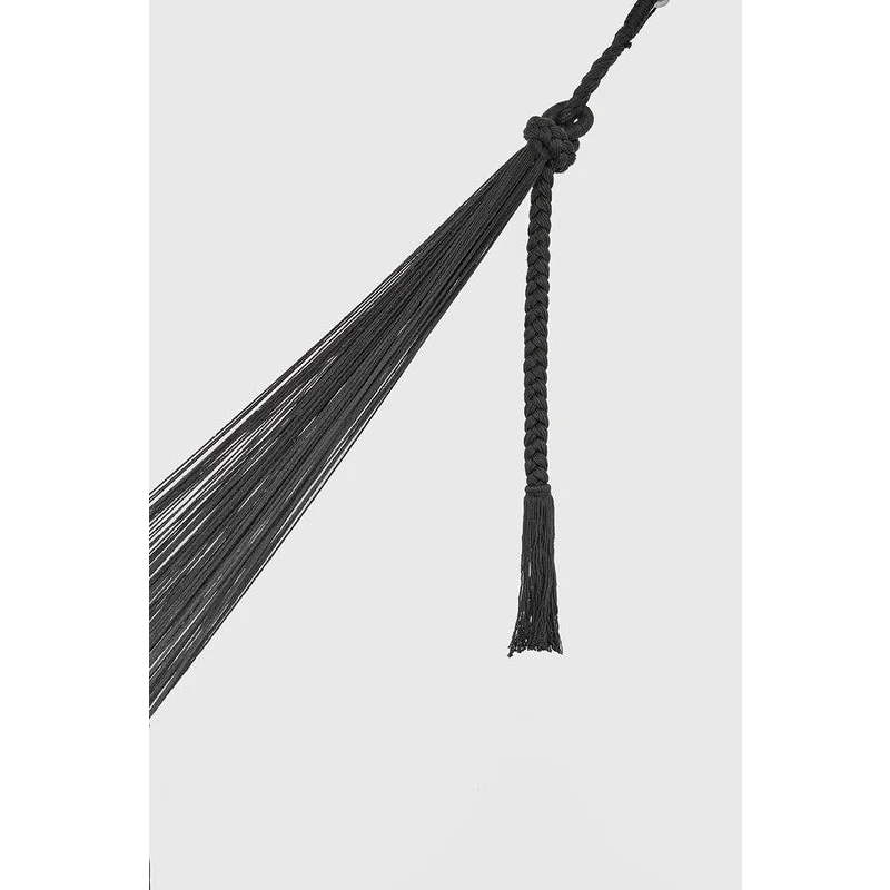 Outdoor undercover cotton Mayan Legacy hammock King size