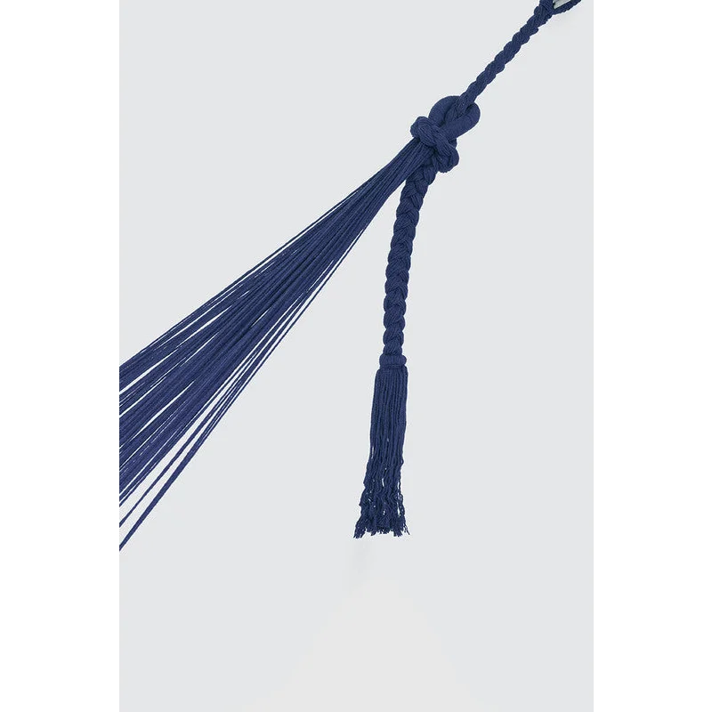 Outdoor undercover cotton Mayan Legacy hammock King size