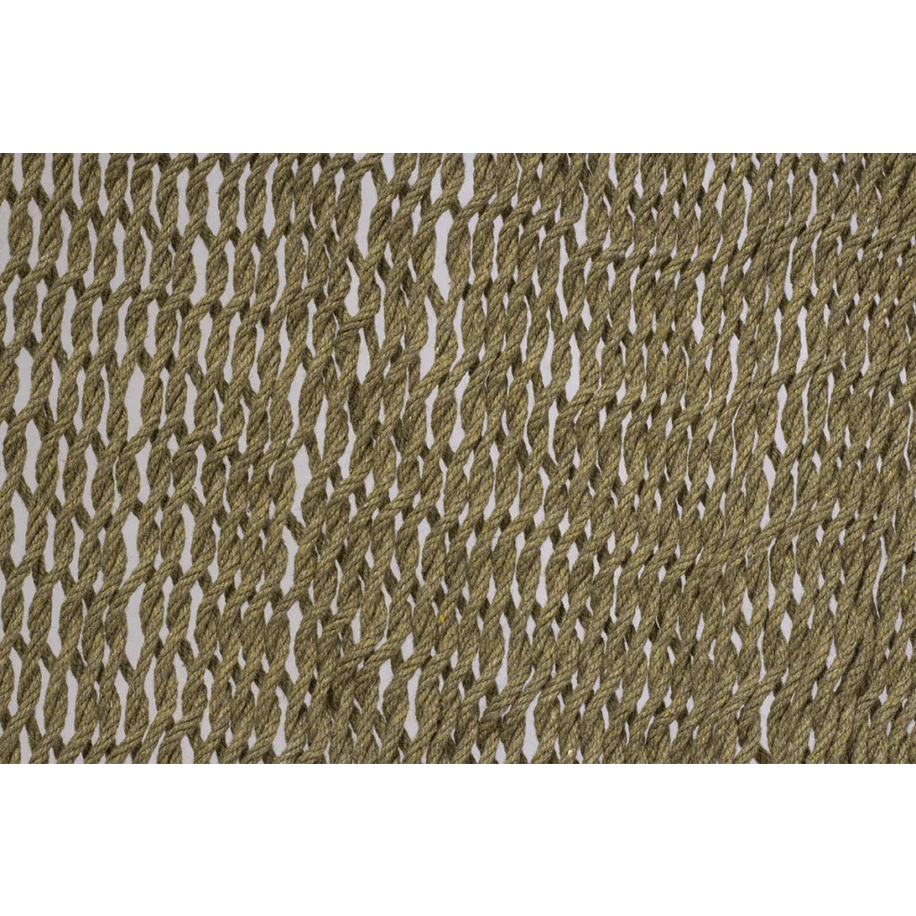 Outdoor undercover cotton Mayan Legacy hammock King size