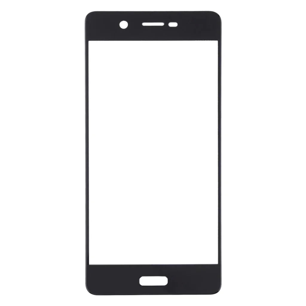 Outer Glass Lens For Nokia 5