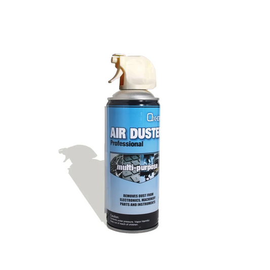 OXHORN Professional Multi-Purpose Air Duster 400ML 285G