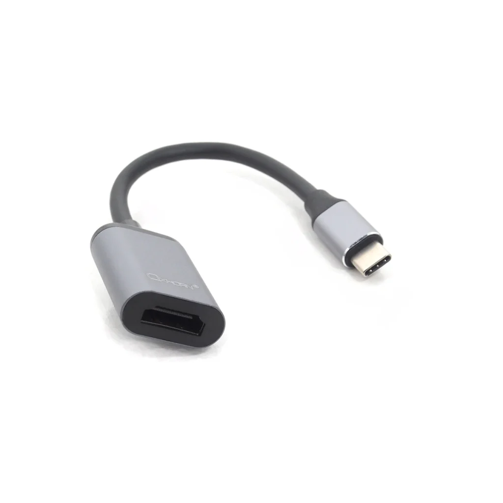 Oxhorn Type-C to HDMI 2.0 Adapter - Home & Garden