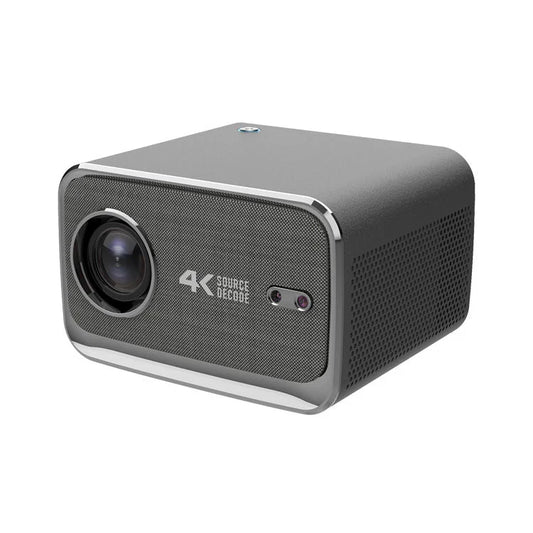 P20 1080P Smart Projector with 4K Decoding Wi-Fi 6