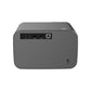 P20 1080P Smart Projector with 4K Decoding Wi-Fi 6