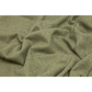 Paddington Throw Blanket - Fine Wool Blend - Olive