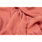 Paddington Throw Blanket Fine Wool Blend - Peach - Furniture