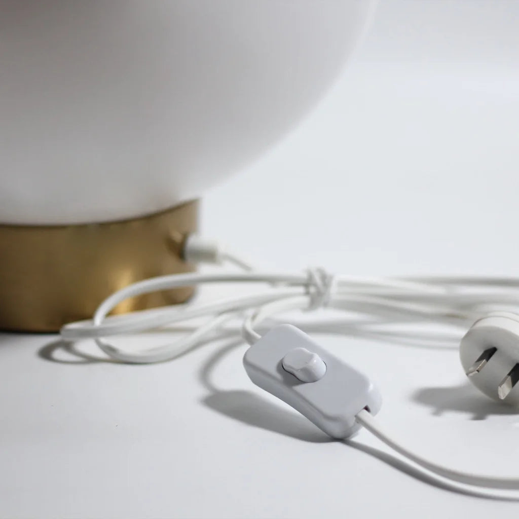 Padgett Table Lamp - Home & Garden > Lighting > Table Lamps