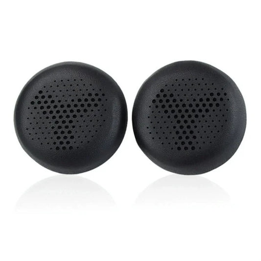 Pair Of Akg Y500 Wireless Headset Earmuffs In Protein Leather-1915197767370805249