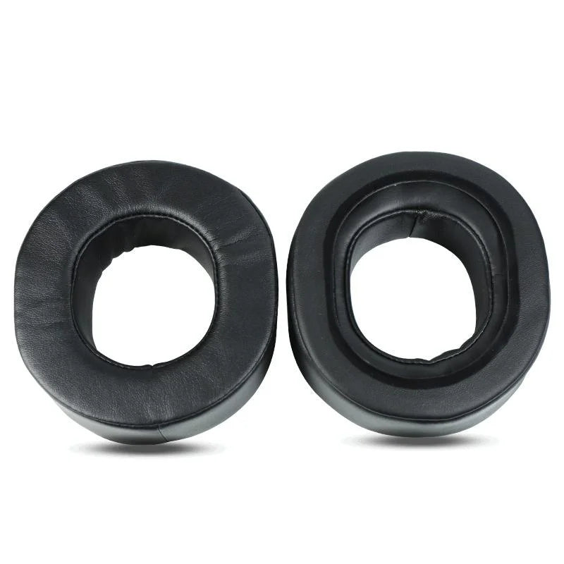 Pair Of Lambskin Earmuff Covers For Sony Mdr / Rf7500 Headphones-1915197815399780355