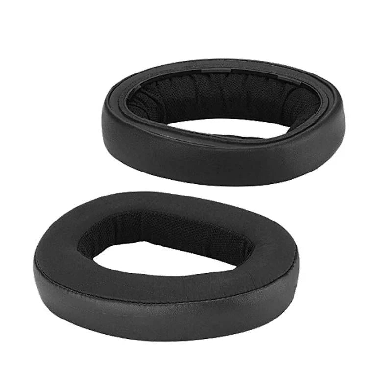 Pair Of Lambskin Head Beam For Sennheiser Gsp Series-1915198115057635331