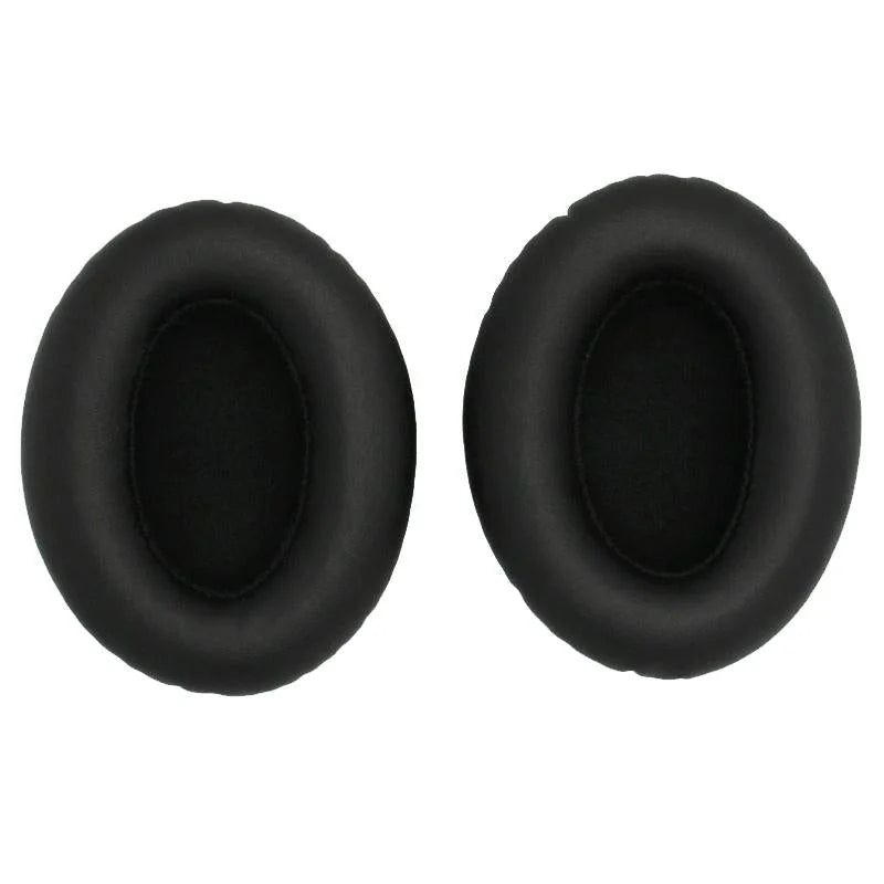 Pair Of Leather Headphone Earmuff Covers For Edifier H850-1915197590211792901
