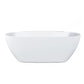 Palermo Freestanding Bath 1750 - Furniture > Bathroom >