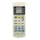 Panasonic Air Conditioner Remote Control Replacement