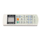 Panasonic Air Conditioner Remote Control Replacement