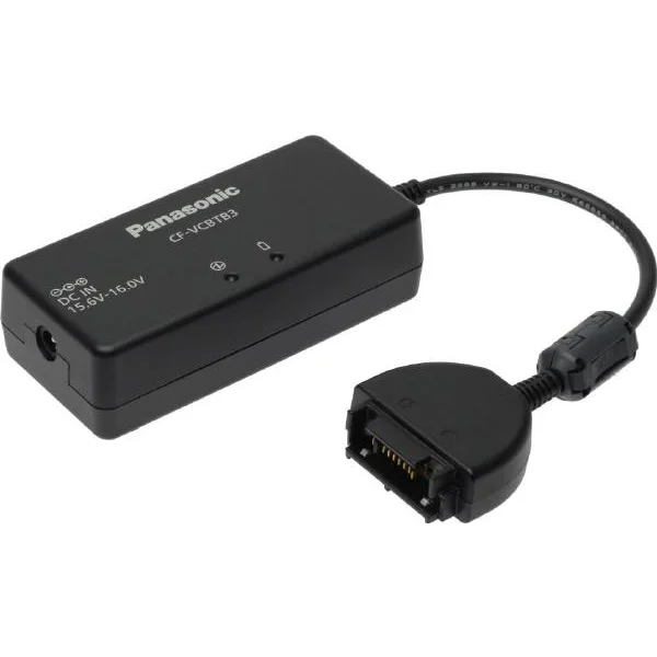 Panasonic Battery Charger - FZ-G1 CF-C2 & CF-54