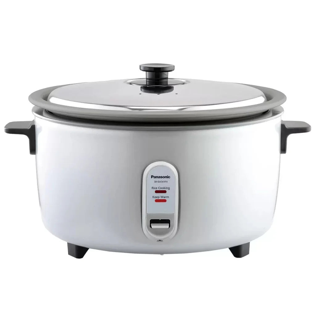Panasonic Rice Cooker And Warmer 5.4L - Appliances >