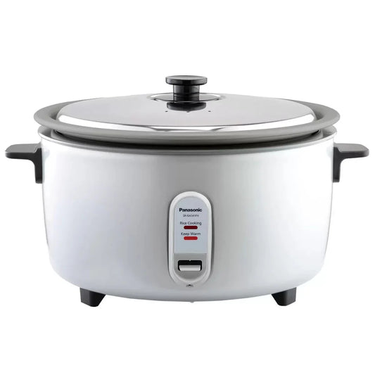 Panasonic Rice Cooker And Warmer 5.4L - Appliances >