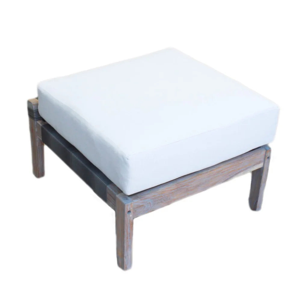 Paradise Armchairs and Ottoman - Furniture