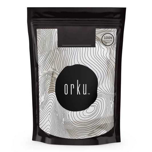 Paraffin Wax Blocks 1Kg - Refined Hard Unscented Chunks