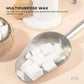 Paraffin Wax Blocks 400g - Refined Hard Unscented 60/62