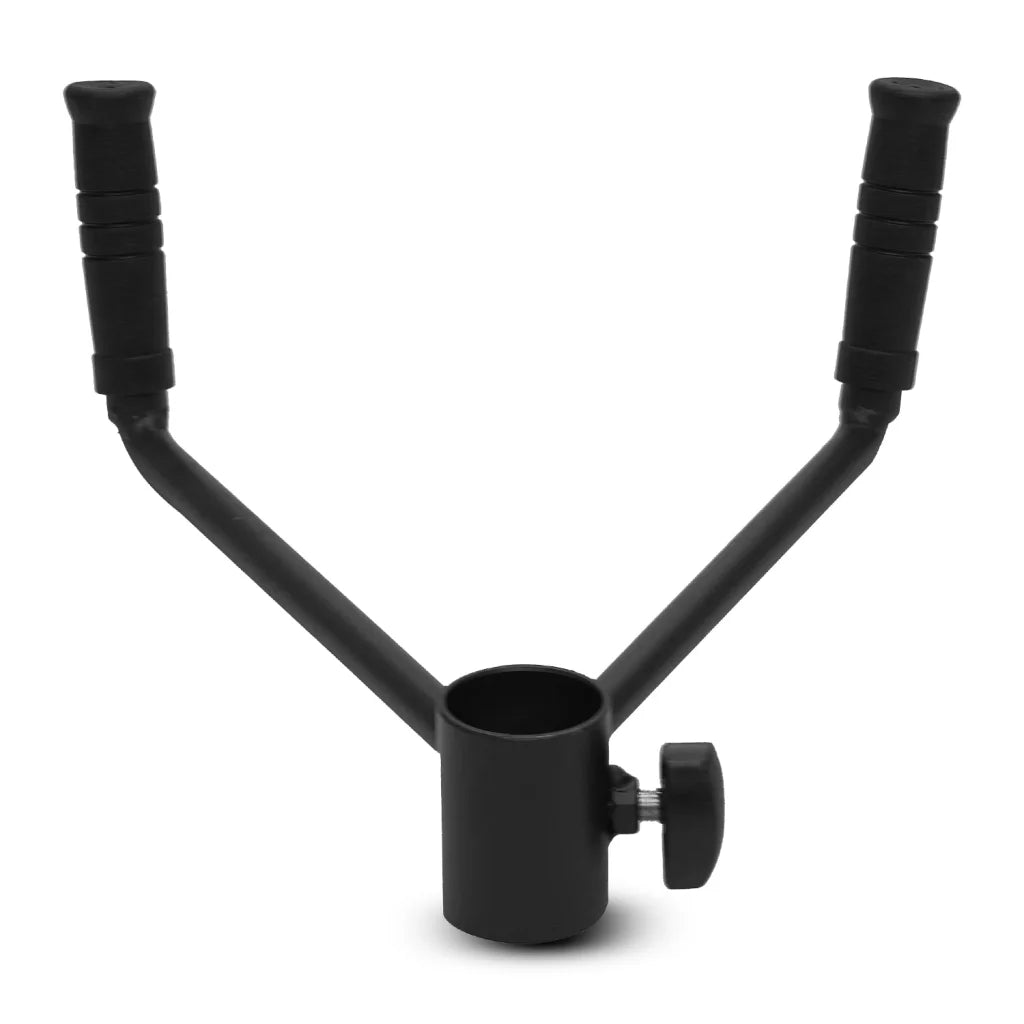Parallel Landmine Handle 50mm CORTEX - Sports & Fitness