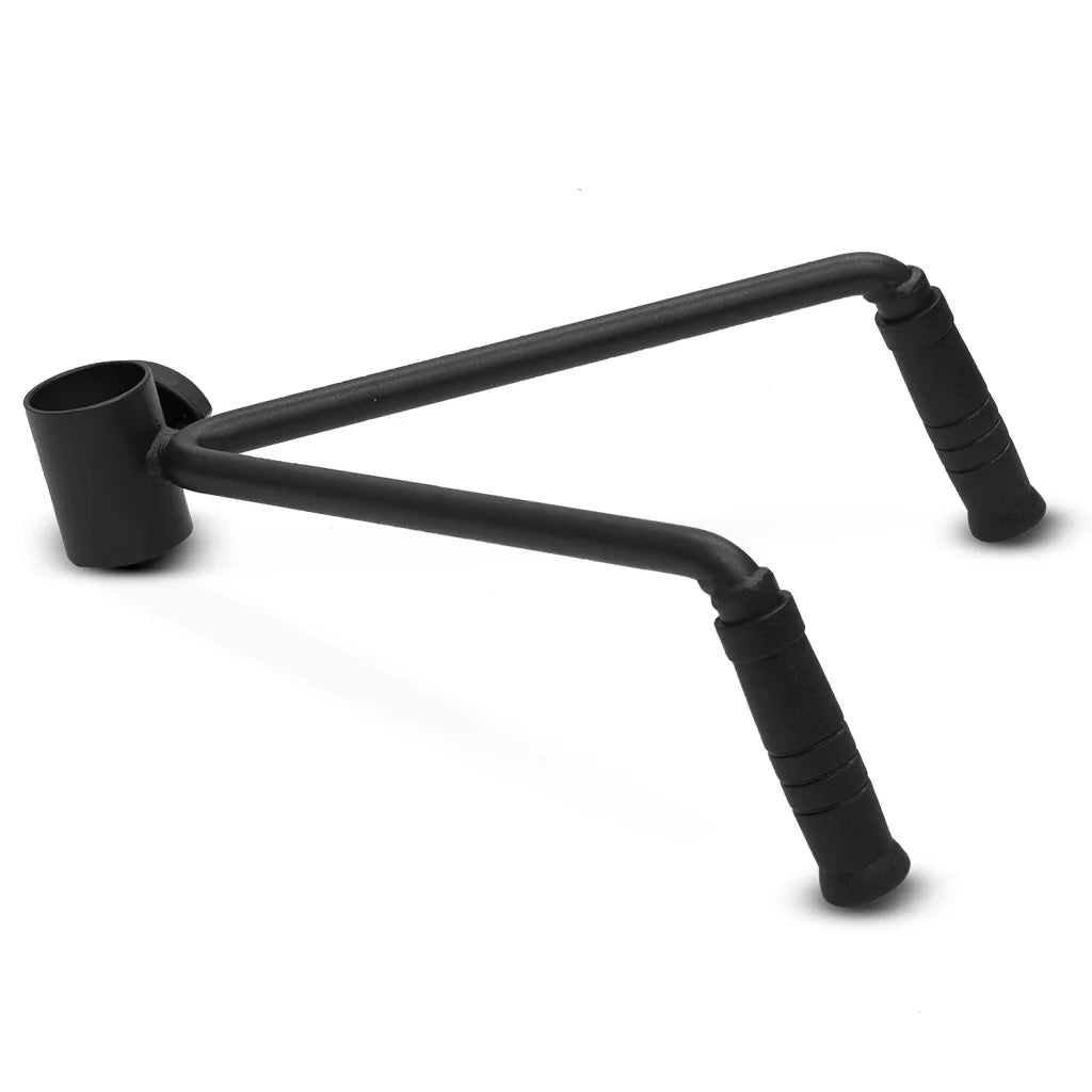 Parallel Landmine Handle 50mm CORTEX - Sports & Fitness