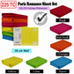 Paris Romance Sheet Set 225TC - Hot Pink KING SINGLE - Home