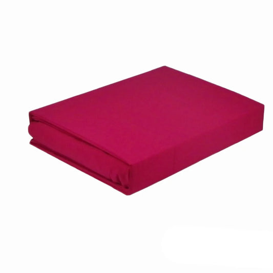 Paris Romance Sheet Set 225TC - Hot Pink KING SINGLE - Home