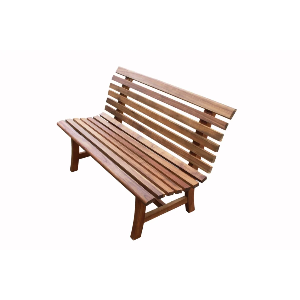 Park Royal Bench - Furniture