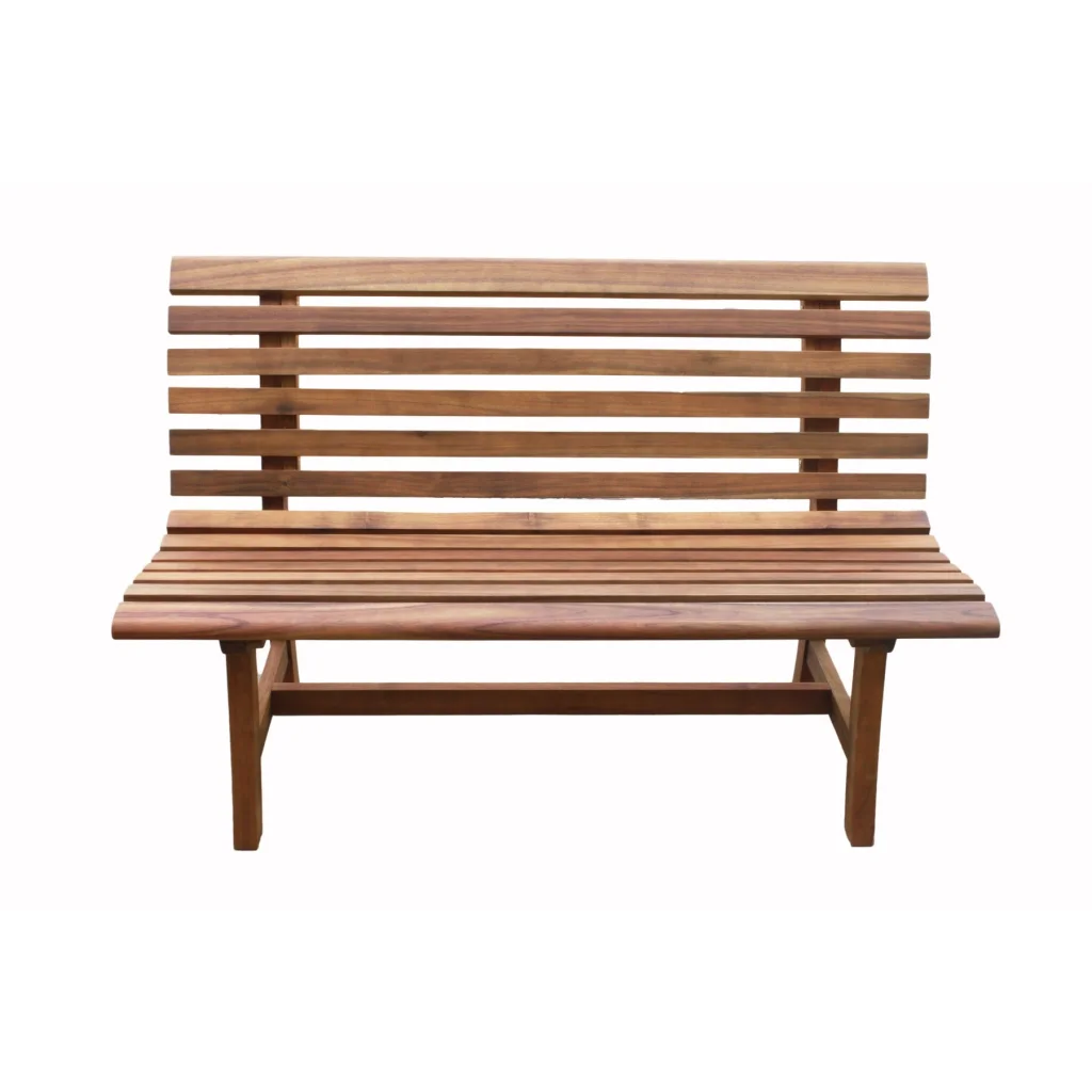 Park Royal Bench - Furniture