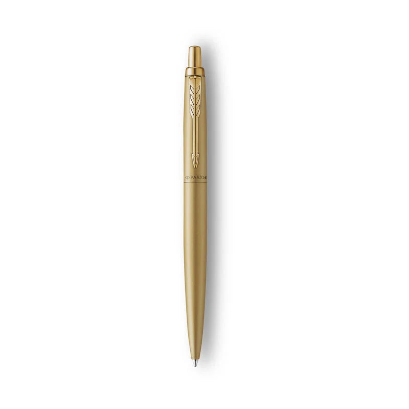 PARKER Jotter XL Mono Ballpoint Pen Gold