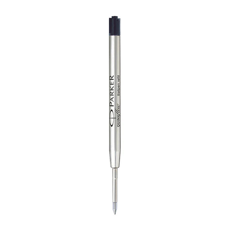 PARKER Quinkflow BP Refill FP Black