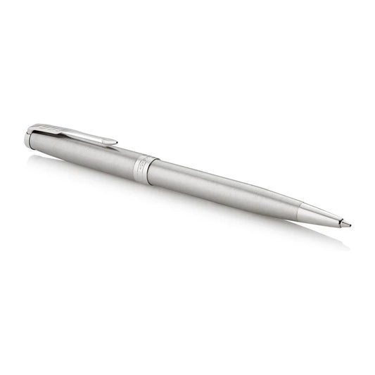 PARKER Sonnet Stainless Steel CT Ball Pen