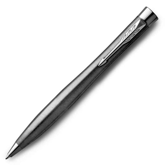 PARKER Urban Twist Ballpoint Pen CT Metal