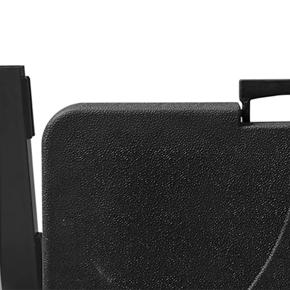 Patio Umbrella Base Stand 4-Piece Cantilever Offset 3M