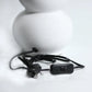 Pattery Barn Table Lamp - White - Home & Garden