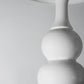 Pattery Barn Table Lamp - White - Home & Garden