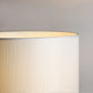 Pattery Barn Table Lamp - White - Home & Garden
