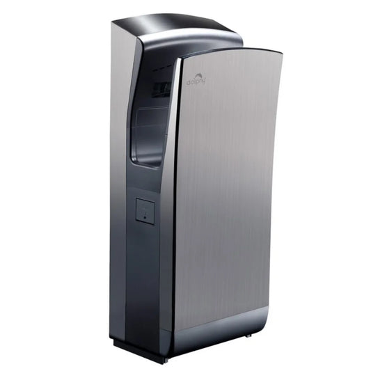 Peak Pro Jet Hand Dryer 1650W - Appliances > Washers Dryers