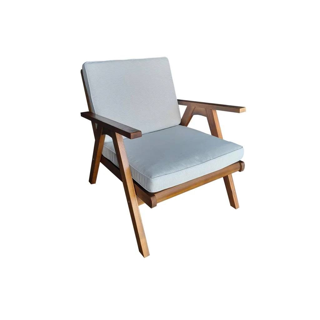 PENCIL SOFA ARMCHAIR - Furniture > Outdoor > Outdoor Tables