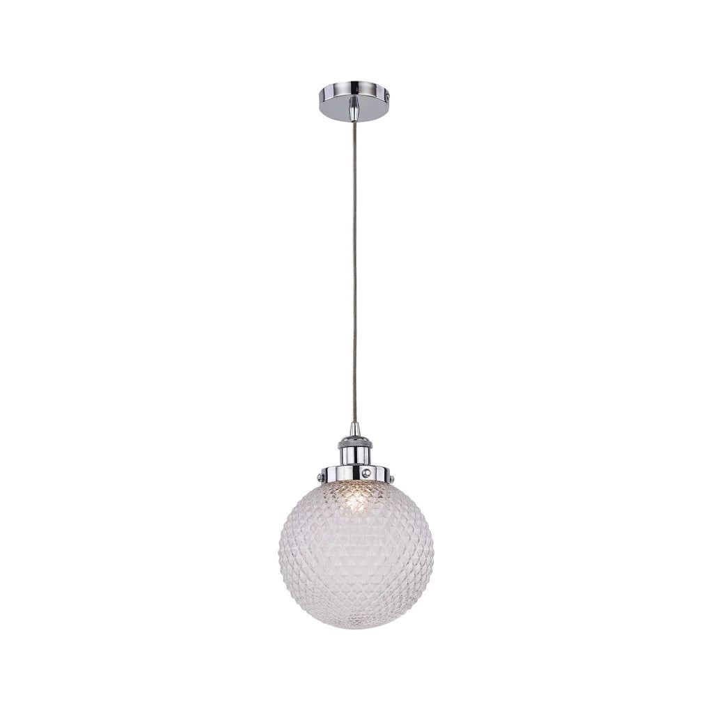 Pendant Light Casablance Large 128