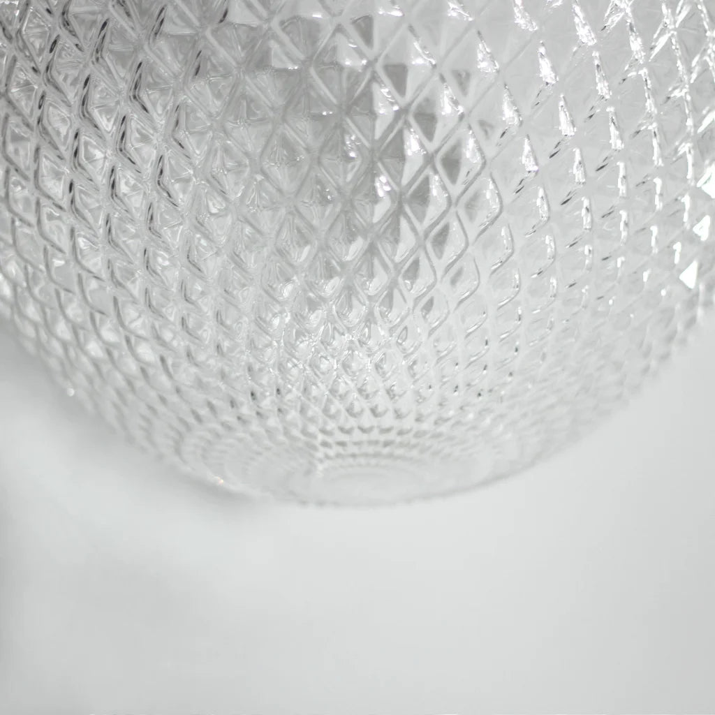 Pendant Light Casablance Small 201