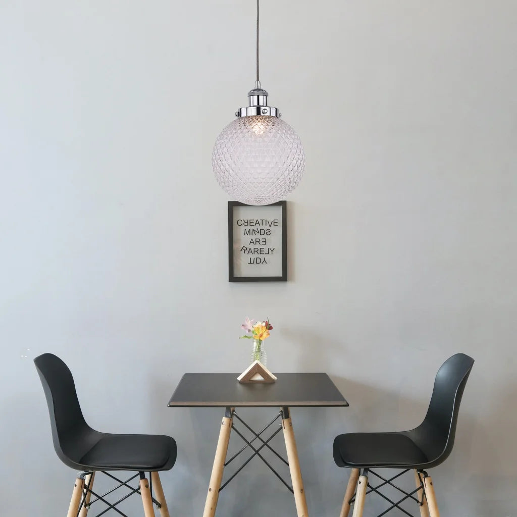 Pendant Light Casablance Small 759