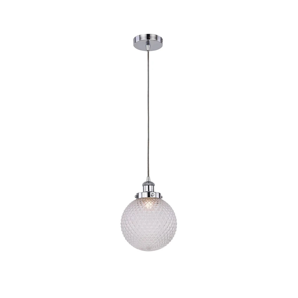 Pendant Light Casablance Small 869