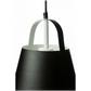 Pendant Light Clark Black - Home & Garden