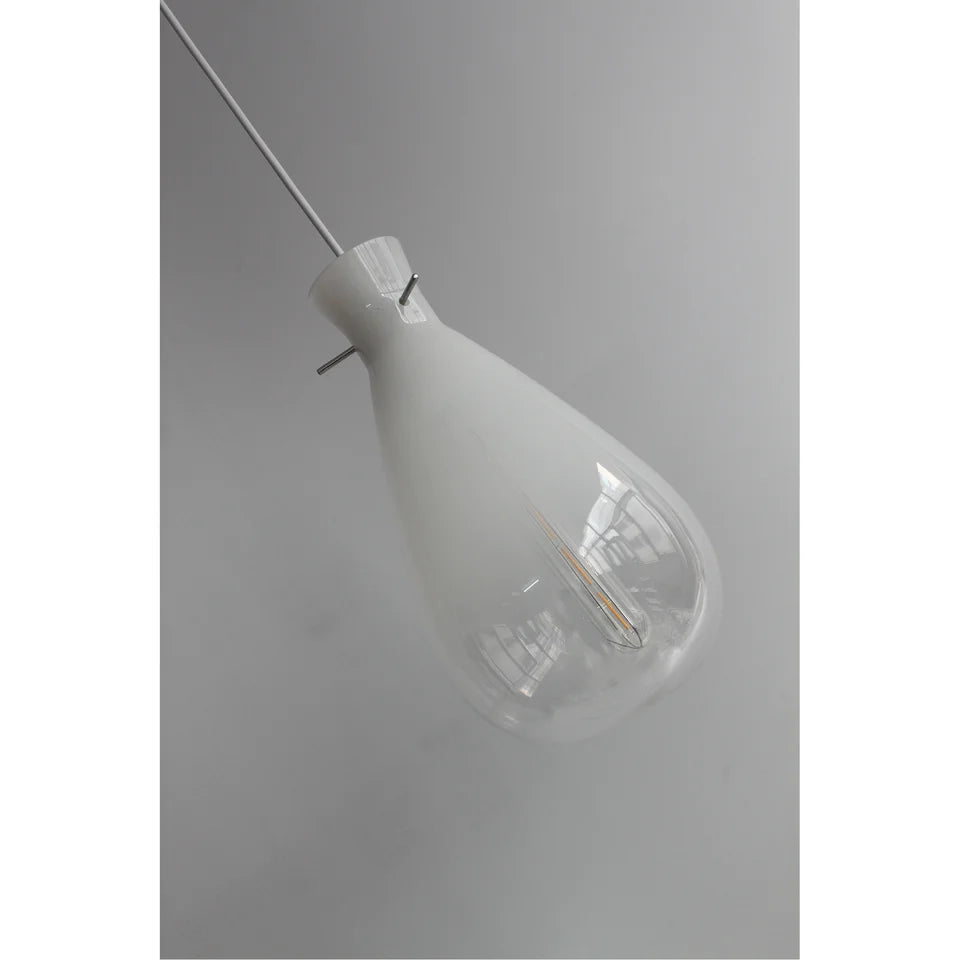 Pendant Light Orson White 101