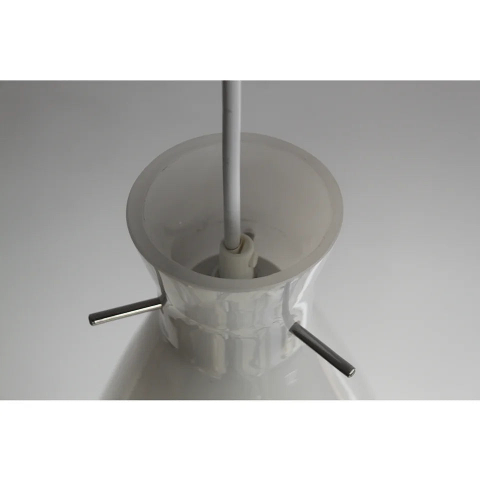 Pendant Light Orson White 343
