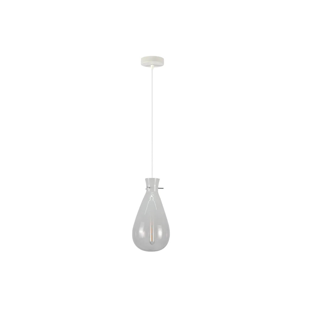 Pendant Light Orson White 771
